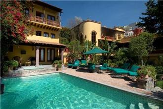 Casa Chorro - 7BR/9BA