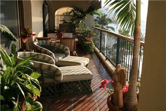 Casa Artistica - 3BR Condo