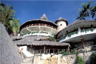 Casa Las Palapas - 5BR Home