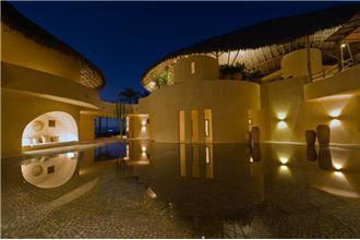 Casa Papelillos - 9BR Home