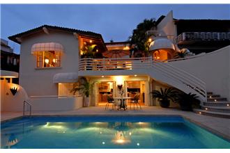 Casa Tabachin - 6BR Home Ocean View