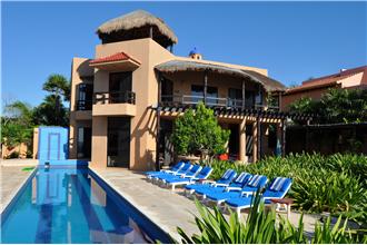 Casa Sol Naciente - 5BR Home