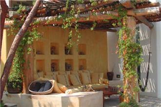 Ventanas al Mar - 4BR Home