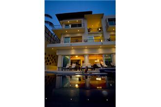 Villa Azul Pacifico - 5BR/5.5BA
