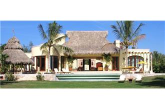 Villa Romance - 6BR Home Ocean View