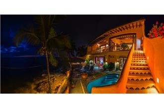 Villa Ventura - 6BR Home
