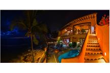 Villa Ventura - 6BR Home
