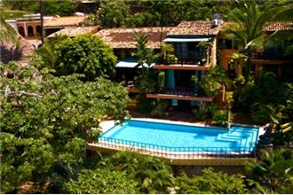 Casa Septiembre - 8BR Home