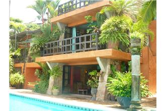 Casa Septiembre - 6BR Home