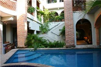 Casa Tres Vidas - Vida Mar - 4BR Home