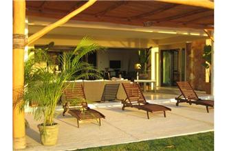 Hacienda de Mita - 3BR Condo