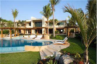 Villa Nilpi - 5BR Home