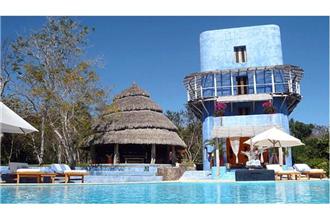 Villa Infinito - 4BR Home + Pool