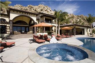 Los Suenos del Pedregal - 8BR/10BA