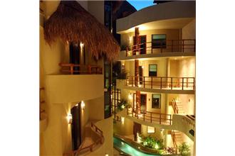 Maya Villa Condominium Hotel - 3BR Condo Penthouse