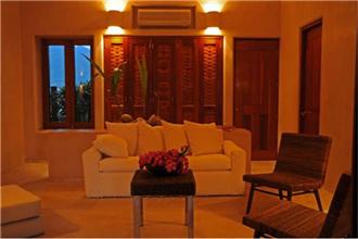 Peninsula Villa - 2BR Home
