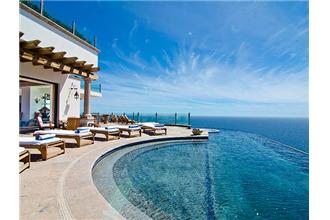 Villa Turquesa - 9BR/11BA