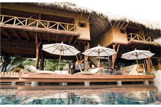 Villa Zihuatanejo - 6BR Home