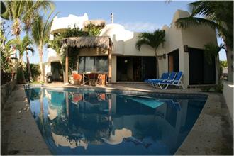 Casa de la Playa Portobello - 3BR Home + Pool