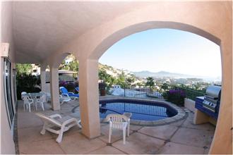 Casa Santa Rita - 3BR Home + Pool