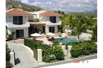 Tooker Villa La Jolla de Los Cabo - 6BR Home + Pool