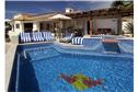Villa del Toro Rojo - 6BR Home + Pool