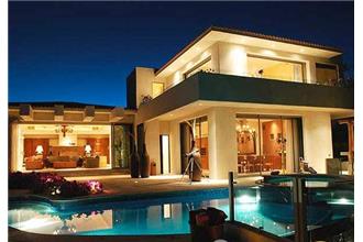 Villa Penasco - 5BR Home + Pool