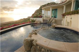 Villa Thunderbird - 6BR Home + Pool