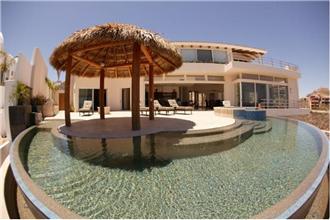 Villa del Mar - 5BR Home + Pool