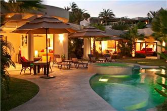 Villa Omega - 4BR Home + Pool