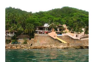 Villa Escondida - 3BR Home