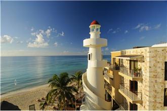 El Faro - #203 Coral - 3BR/2BA