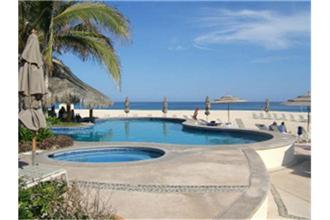 Casa del Mar - La Perla - 1BR Condo #101