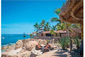 Villa Cielito - 7BR Home + Pool