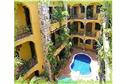 Hacienda del Caribe - Hotel Room