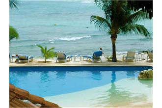 Chac Hal Al - 1BR Condo #C104