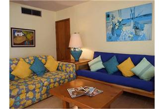 Chac Hal Al - 1BR Condo #C204