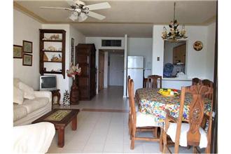 Chac Hal Al - 1BR Condo #E204