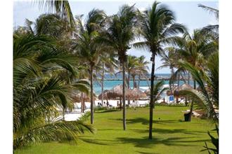 Villas del Mar - 2BR Condo #B201