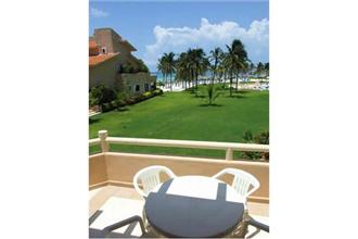 Villas del Mar - 2BR Condo #B202