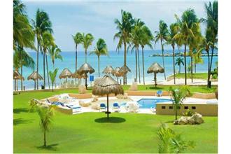 Villas del Mar - 2BR Condo #B204