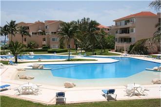 Villas del Mar - 3BR Condo #B305