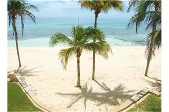 Villas del Mar - 3BR Condo #C302