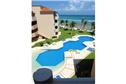 Villas del Mar II - 2BR Condo #406