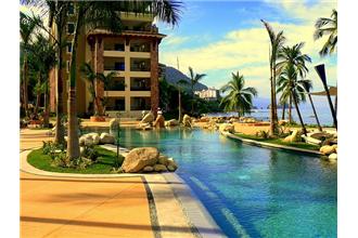 Garza Blanca #2503 - 3BR/4BA