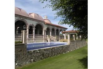 Hacienda Los Santos - 3BR/3BA