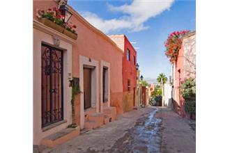 Mariposa Mexico - 2BR Home