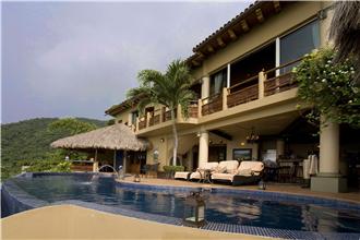 Villa los Arcos - 5BR Home