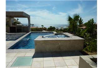Casa Soleil - 4BR Home + Pool