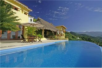 Castillo Encantada - 4BR Home